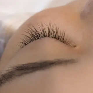 マツエク・マツパ 束感まつぱ🥑🤍 NATUKI🤍のマツエク・マツパデザイン