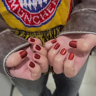 ネイル Rina Suzukiのネイルデザイン