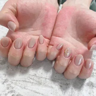 ネイル 吉岡 裕子のネイルデザイン