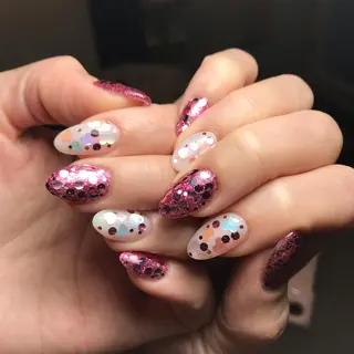 ネイル salon Noelのネイルデザイン