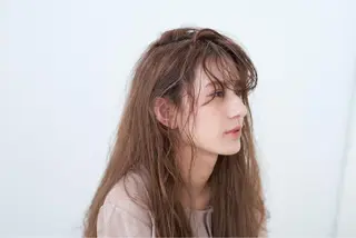 ロング 💇‍♀️髪質改善 玉谷　俊💇‍♂️のヘアスタイル