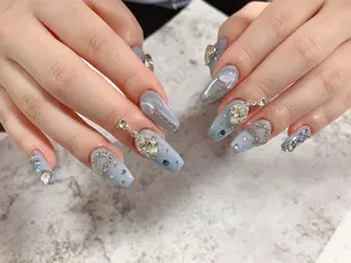 ネイル CC Nail Salonのネイルデザイン