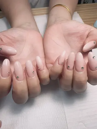 ネイル P&Y NailSalonのネイルデザイン