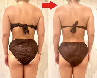 The Hidden lab所属・藤井 愛美のエステ・リラクイメージ