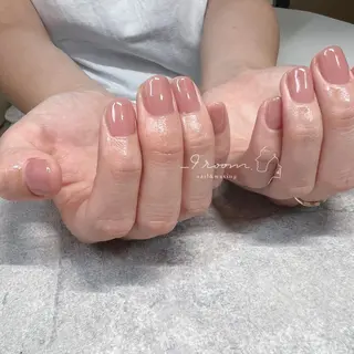ネイル _9 room. Yoshimiのネイルデザイン