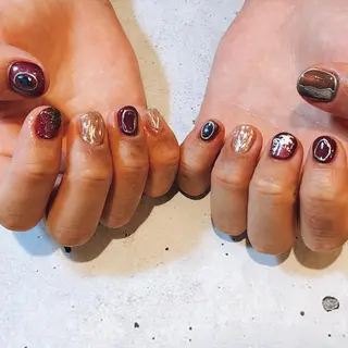 ネイル Chipieee Tokyoのその他イメージ