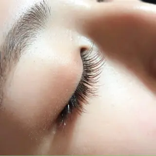 マツエク・マツパ rune.🌼 kinoshitaのマツエク・マツパデザイン