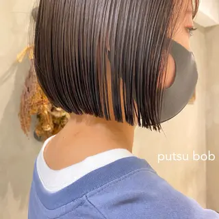 ショート 🌷横浜/レディ ース/ さくら🌷のヘアスタイル