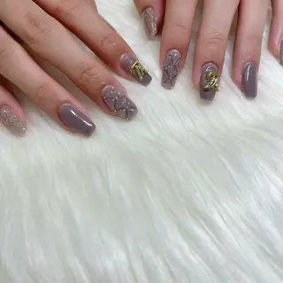 ネイル Sii nail 🤍SAKIのネイルデザイン