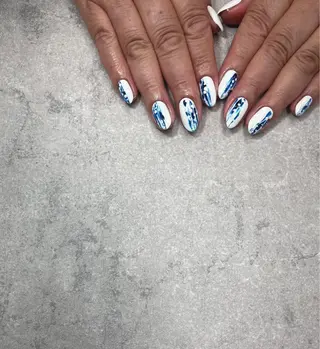 ネイル FASTNAIL PLUS 新宿店のネイルデザイン