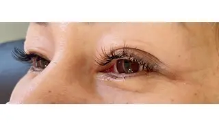 マツエク・マツパ ☆ リホのマツエク・マツパデザイン