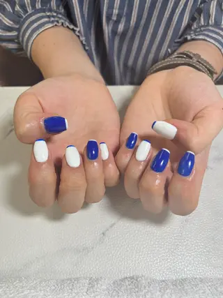 ネイル ྀིN AYAKO  ྀིのネイルデザイン