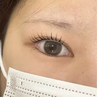 マツエク・マツパ uland Reaのマツエク・マツパデザイン