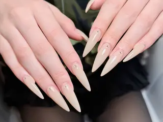 ネイル ネイルサロン Easenのネイルデザイン