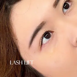 マツエク・マツパ LICO🤍 Chihoのマツエク・マツパデザイン