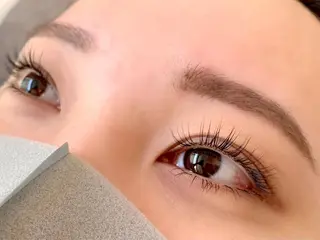 マツエク・マツパ LiTA  浜線店 大道のマツエク・マツパデザイン