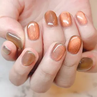 ネイル Cravo miyuのネイルデザイン