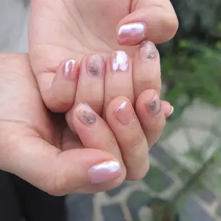 ネイル nailsalon charoのネイルデザイン