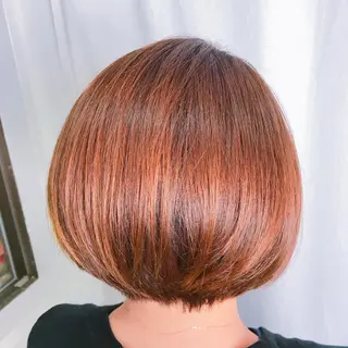 ショート 🌈限定価格🌈 鈴木　瑛輔のヘアスタイル