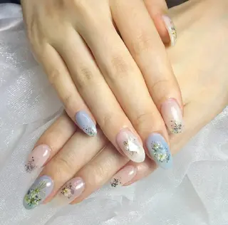 ネイル ネイルサロン Su's B･ Kのネイルデザイン