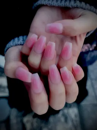 ネイル nine.🦋 YUKOのネイルデザイン