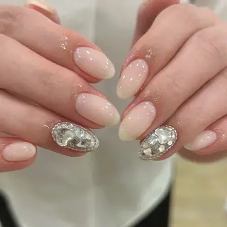 ネイル ATENA momokaのネイルデザイン