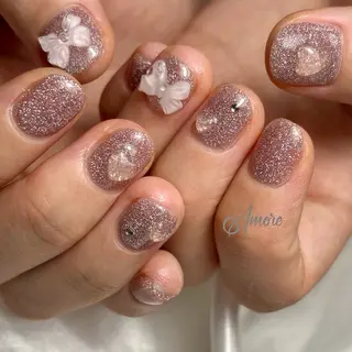 ネイル You kyehwaのネイルデザイン