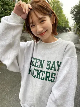 ミディアム まつ毛パーマ🐏 NANAMIのマツエク・マツパデザイン