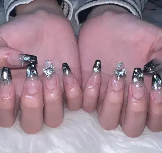 ネイル 7nail (ϋ)/のネイルデザイン