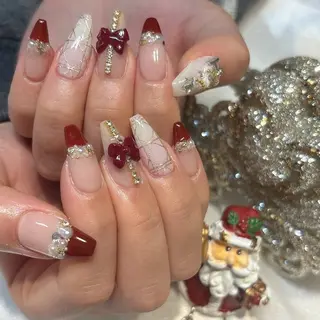 ネイル KIM キムのネイルデザイン