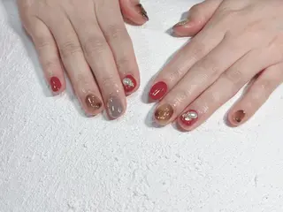 ネイル Regaro i.sのネイルデザイン