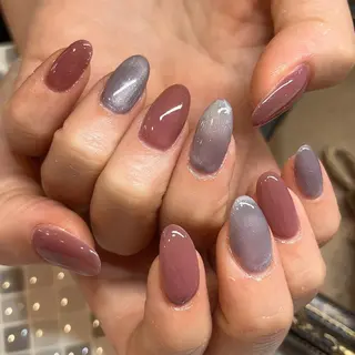 ネイル ♡Nailist yui♡のネイルデザイン