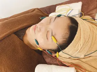 小顔矯正・美容鍼 美鍼堂のエステ・リラクイメージ