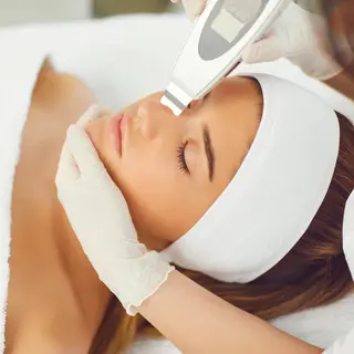 Mia.rosa所属・光フェイシャル・脱毛 MIA.ROSAの眉毛・アイブロウイメージ