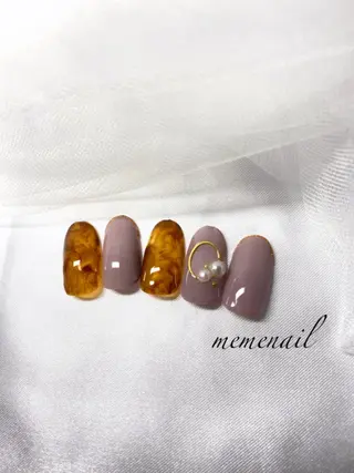 ネイル Noguchi Megumiのその他イメージ