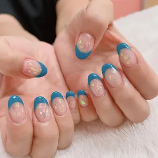 ネイル ru naのネイルデザイン