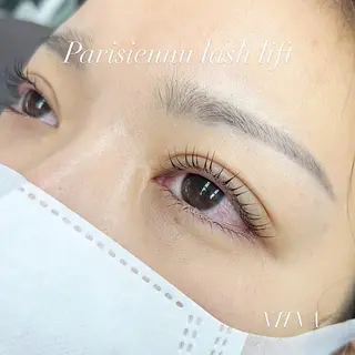 マツエク・マツパ eye lash salon Sarry所属・NIINA ☪️のマツエク・マツパデザイン