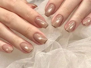 ネイル Lino Uのネイルデザイン