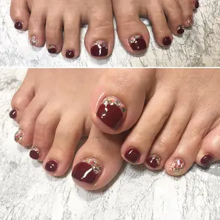 ネイル ネイル フフラ所属・nail fufla ♡yamane♡のネイルデザイン