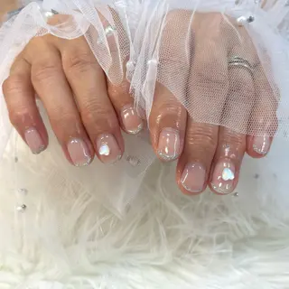 ネイル SHINE nail salonのネイルデザイン