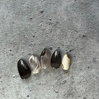 ネイル Lana所属・Lana nailのネイルデザイン