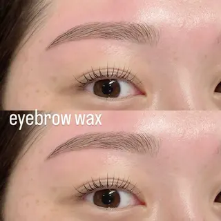 アイブロウ Signpost🌼 アサイのマツエク・マツパデザイン