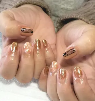 ネイル   BENNIEのネイルデザイン