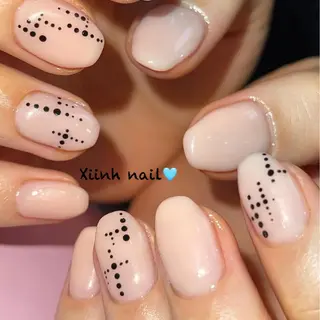 ネイル XIINH NAIL SALONのネイルデザイン