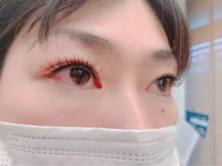 マツエク・マツパ Yu&Y所属・〜Yu&Y〜 YUKIのマツエク・マツパデザイン