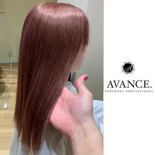 ミディアム _WHITE京橋店所属・【White京橋】 岸　拓斗のヘアスタイル