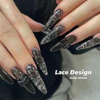 ネイル ネイルサロンアネラ所属・Nail💞 rinakoのネイルデザイン