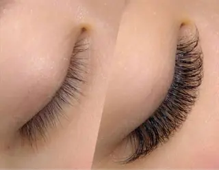 マツエク・マツパ JF- yoyoのマツエク・マツパデザイン