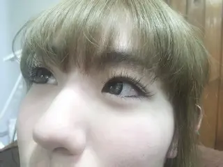 マツエク・マツパ es  lash所属・es lashのマツエク・マツパデザイン