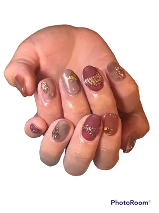 ネイル 自宅サロン Roiのマツエク・マツパデザイン